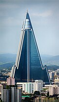 Hotel Ryugyong