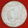 Moneda conmemorativa del asedio de Geertruidenberg