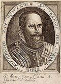 Sir Francis Vere