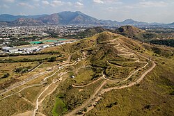Centro de Ciclismo de Montaña