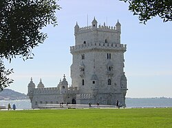 Torre de Belém