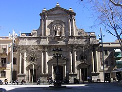 Iglesia de San Miguel del Puerto