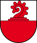 Escudo de Liestal