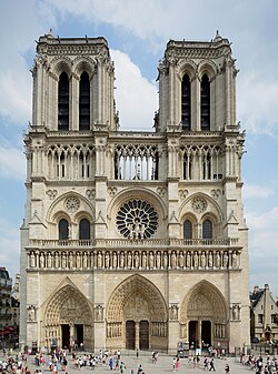 Catedral de París