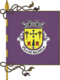 Escudo y bandera de Palmela