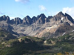 Dientes de Navarino