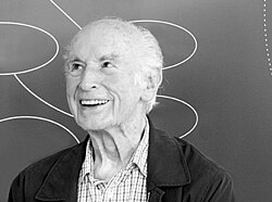 Retrato de Albert Hofmann