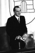 Imagen de archivo de una sesión del Bundestag