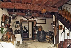 Casa tradicional