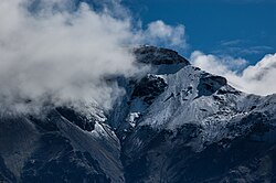 Paisaje del departamento de Arequipa