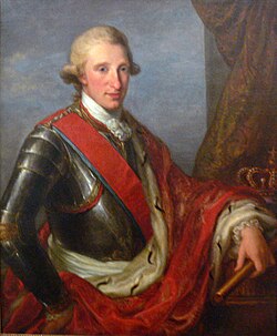 Fernando IV de Nápoles