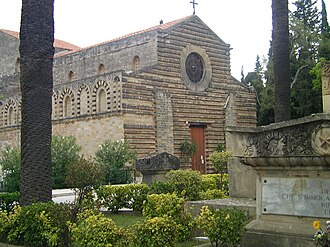 Iglesia del Espíritu Santo de Palermo