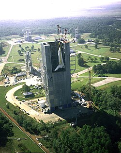 Transbordador espacial Enterprise