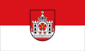 Escudo oficial de la ciudad de Detmold