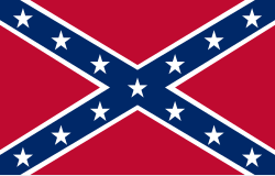 Emblema y símbolos patrios de la Confederación.