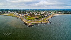 Rambla de Punta Gorda