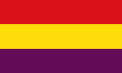 Pabellón civil de la Segunda República española
