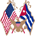 Emblema o símbolo representativo de la época de intervención militar