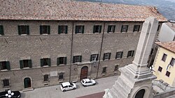 Universidad de San Marino