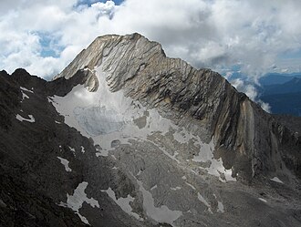 Rocas alpinas orientales