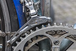Shimano 600 de 1980