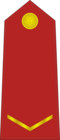 Insignia de tropa y suboficiales de la PAP