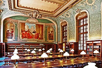 Biblioteca