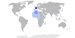 Símbolo nacional francés