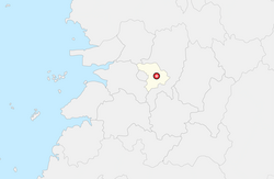 Representación gráfica o emblema oficial relacionado con Jeonju