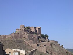 Castillo de Cardona