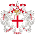 Armas de la ciudad de Londres