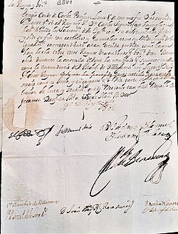 Mariana de Neoburgo tras la muerte de Carlos II