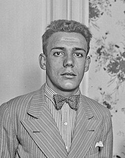 Fotografía histórica y datos personales de Francisco Cepeda