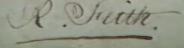 Rhijnvis Feith en el año 1819