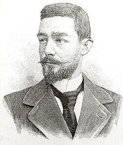 Fotografía histórica de Leonidas Pyrgos