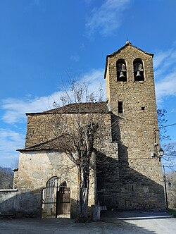 Parroquia de San Martín