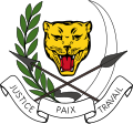 Organización provincial e institucional del Zaire