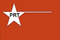 Emblema del PRT