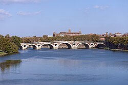 Pont Neuf de Toulouse