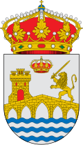 Mapa detallado de la región
