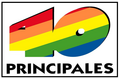 Logotipo de la emisora entre 2000 y 2005