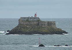 Fuerte de la Isla Harbour