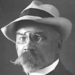 Fotografía o retrato formal de Rihards Zariņš