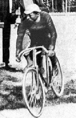 Maurice Garin en 1897