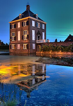 Kasteel Hofwijck