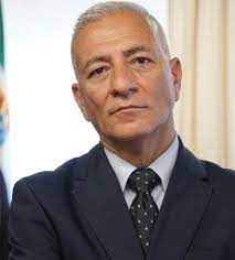 Retrato fotográfico de Francisco Alejandro Mendoza Sánchez