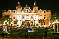 Casino de Montecarlo