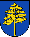 Escudo de armas de Fehring