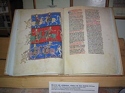 Beato de Liébana
