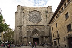 Basílica de Santa María del Pino
